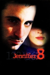 Jennifer Eight  