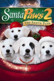 Santa Paws 2: The Santa Pups  