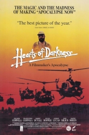 Hearts of Darkness: A Filmmakers Apocalypse  