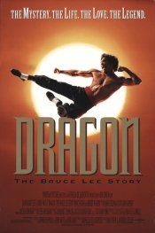 Dragon: The Bruce Lee Story  