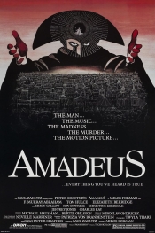 Amadeus  