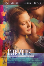 EverAfter A Cinderella Story  