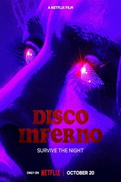 Disco Inferno  