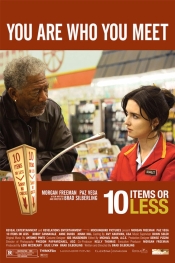 10 Items or Less  