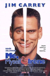 Me, Myself & Irene  