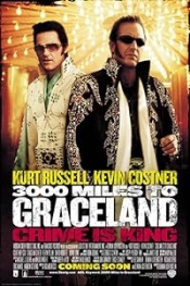 3000 Miles to Graceland  