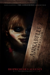 Annabelle: Creation  