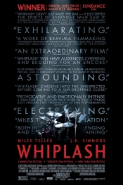 Whiplash  