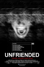 Unfriended  
