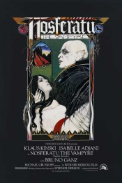 Nosferatu the Vampyre  