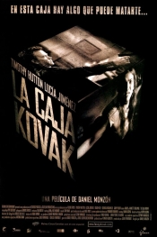 The Kovak Box  