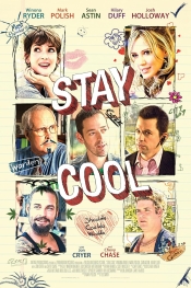 Stay Cool  