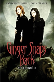 Ginger Snaps Back: The Beginning  