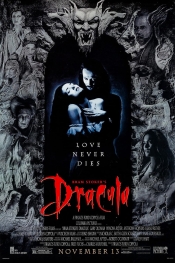 Bram Stokers Dracula  