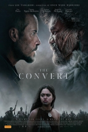 The COnvert  