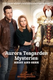 Aurora Teagarden Mysteries: Heist and Seek  