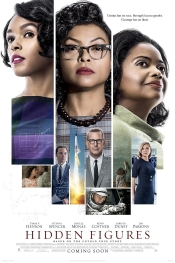 Hidden Figures  