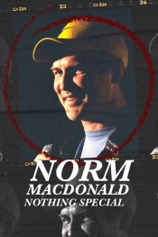 Norm Macdonald: Nothing Special  