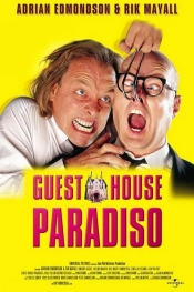 Guest House Paradiso  