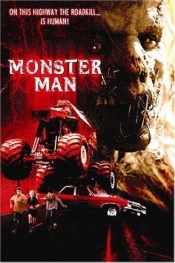 Monster Man  