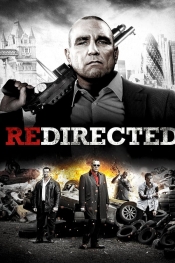 Redirected  