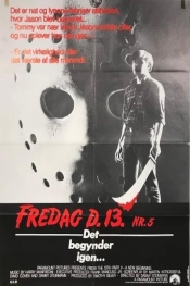 Friday the 13th: A New Beginning  