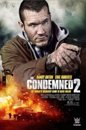 The Condemned 2  