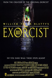 The Exorcist III   