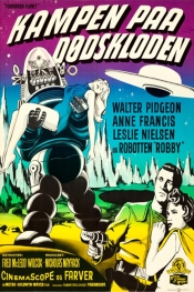 Forbidden Planet  