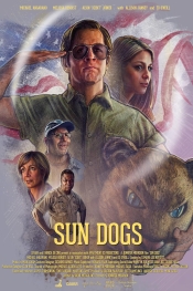 Sun Dogs 