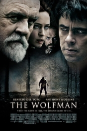 The Wolfman  