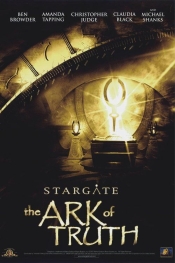 Stargate: The Ark of Truth  