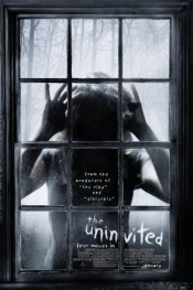 The Uninvited  