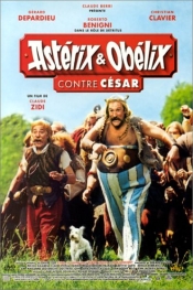 Asterix & Obelix Take on Caesar  
