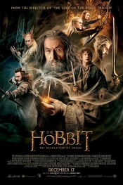 The Hobbit: The Desolation of Smaug - Extended Cut  
