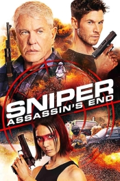 Sniper: Assassins End  