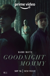 Goodnight Mommy  