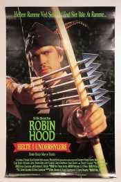 Robin Hood: Men in Tights  