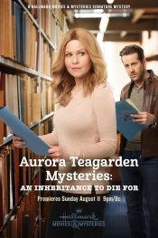 Aurora Teagarden Mysteries: An Inheritance to Die For  