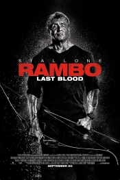 Rambo: Last Blood  
