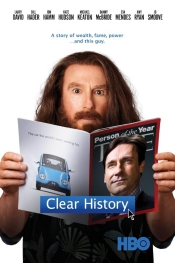 Clear History  