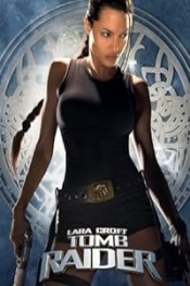 Lara Croft: Tomb Raider  