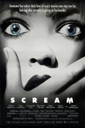 Scream  