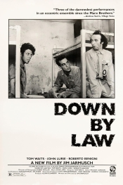 Down by Law  