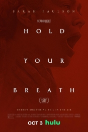 Hold Your Breath  