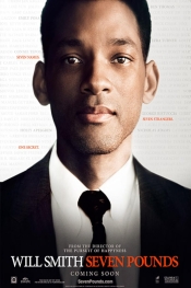 Seven Pounds 