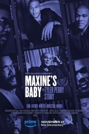 Maxines Baby: The Tyler Perry Story  