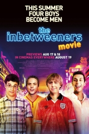 The Inbetweeners Movie  