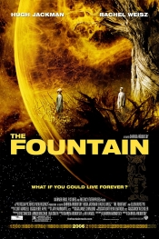 The Fountain  