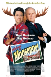 Welcome to Mooseport  